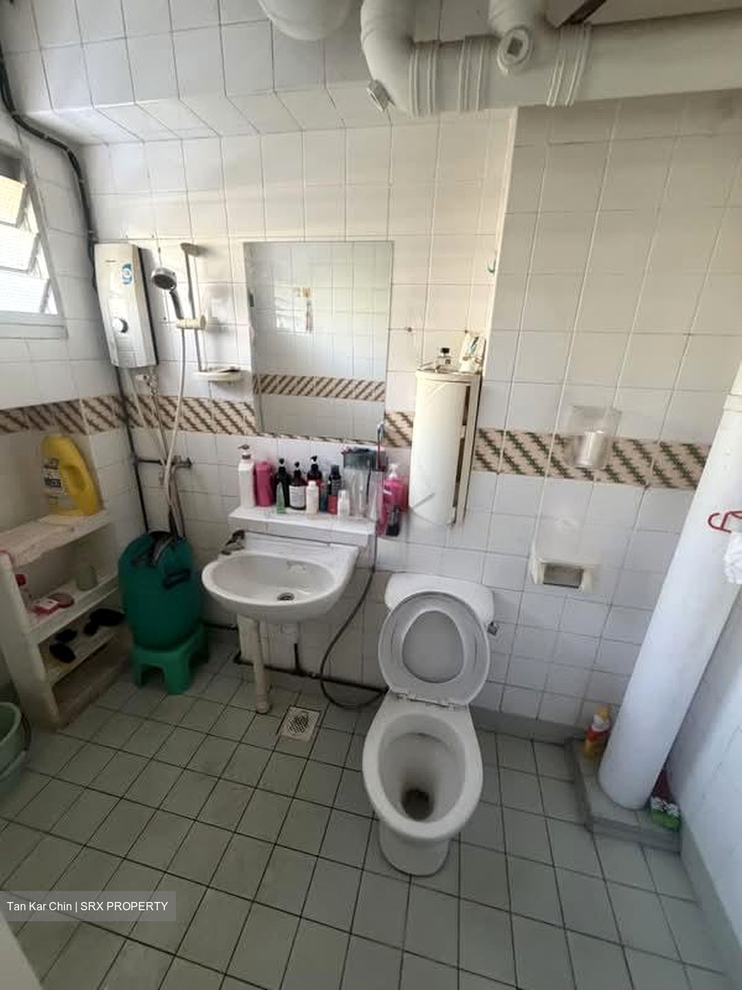 Blk 349 Tampines Street 33 (Tampines), HDB 5 Rooms #596515011